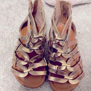 Steve Madden toddler shoes